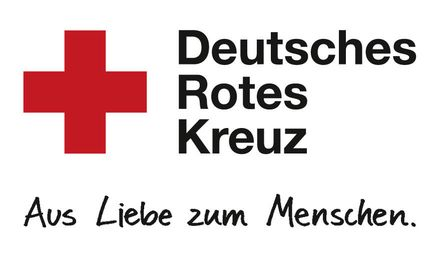 DRK aus Liebe zum Menschen